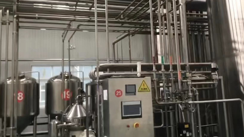 思南河北船头客精酿啤酒厂